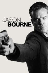 Jason Bourne 2016 one on netflix