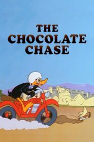 The Chocolate Chase 1980 one on netflix