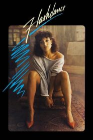 Flashdance 1983 one on netflix