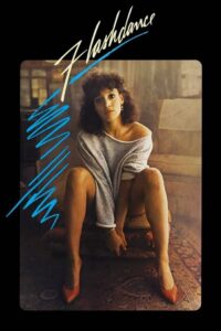 Flashdance 1983 one on netflix