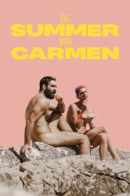 The Summer with Carmen 2024 one on netflix