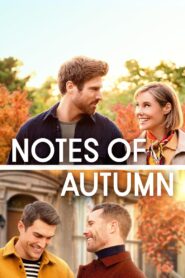 Notes of Autumn 2023 one on netflix