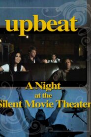 A Night at the Silent Movie Theater 2012 one on netflix