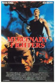 Mercenary Fighters 1988 one on netflix