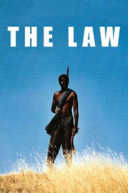 The Law 1990 one on netflix