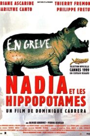 Nadia and the Hippos 2000 one on netflix