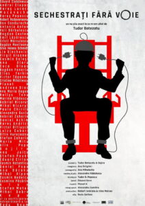 Sechestrați Fără Voie 2017 one on netflix