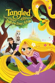 Tangled: Before Ever After 2017 one on netflix
