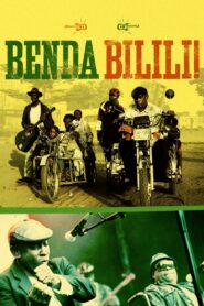 Benda Bilili! 2010 one on netflix