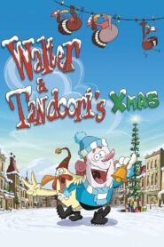 Walter & Tandoori’s Christmas 2011 one on netflix