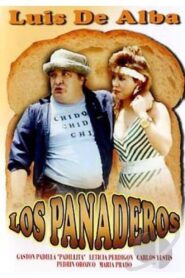Los panaderos 1990 one on netflix
