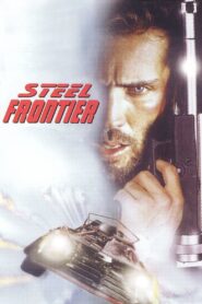 Steel Frontier 1995 one on netflix