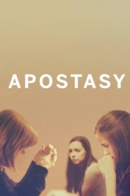 Apostasy 2017 one on netflix