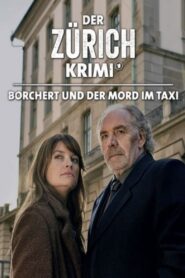Money. Murder. Zurich.: Borchert and the murder in the cab 2021 one on netflix