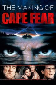 The Making of ‘Cape Fear’ 2001 one on netflix