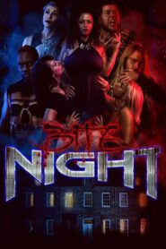 Bite Night 2022 one on netflix