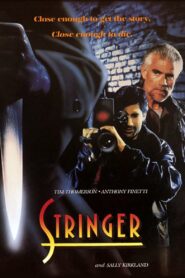 Stringer 1992 one on netflix