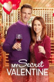 My Secret Valentine 2018 one on netflix