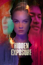Hidden Exposure 2023 one on netflix