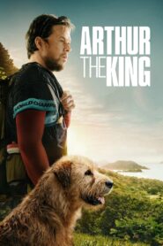 Arthur the King 2024 one on netflix