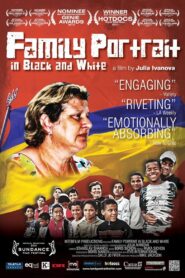 Family Portrait in Black and White 2011 one on netflix