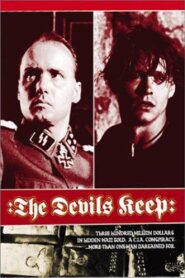 The Devil’s Keep 1995 one on netflix