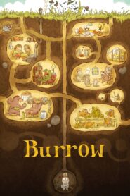 Burrow 2024 one on netflix