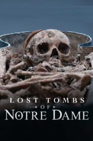 Lost Tombs of Notre Dame 2024 one on netflix