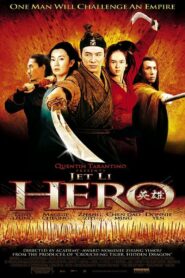 ‘Hero’ Defined: A Look at the Epic Masterpiece 2004 one on netflix