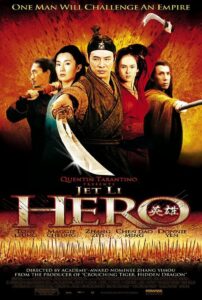‘Hero’ Defined: A Look at the Epic Masterpiece 2004 one on netflix