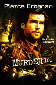 Murder 101 1991 one on netflix