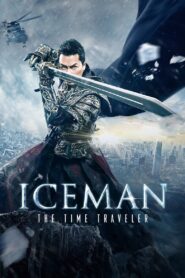 Iceman: The Time Traveler 2018 one on netflix