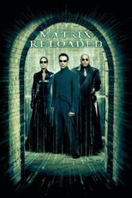 The Matrix Reloaded: Car Chase 2004 one on netflix