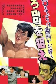 Homocula likes white blood, aim for the eyes 1986 one on netflix