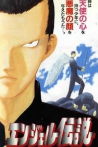 Angel Legend 1996 one on netflix