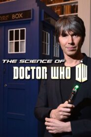 The Science of Doctor Who 2013 one on netflix