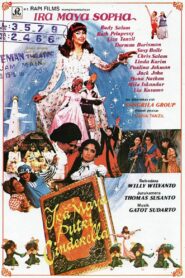 Ira Maya Putri Cinderella 1981 one on netflix