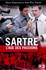 Sartre, Years of Passion 2006 one on netflix