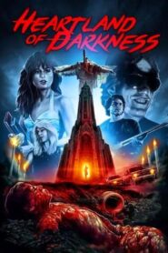 Heartland of Darkness 1992 one on netflix