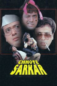 Chhote Sarkar 1996 one on netflix