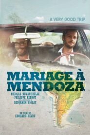 Mariage à Mendoza 2013 one on netflix