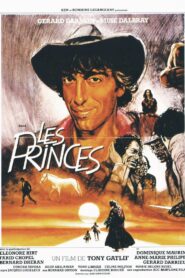 Les Princes 1983 one on netflix