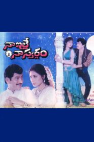 Naa Ille Naa Swargam 1991 one on netflix
