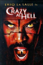 Crazy As Hell 2002 one on netflix