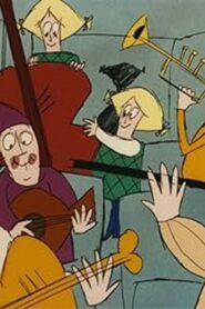 Musikbussen 1994 one on netflix
