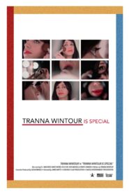 Tranna Wintour Is Special 2019 one on netflix