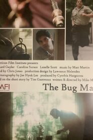 The Bug Man 2003 one on netflix