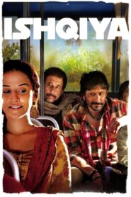 Ishqiya 2010 one on netflix