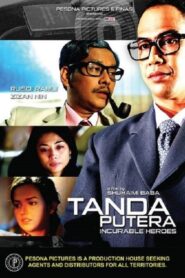 Tanda Putera 2013 one on netflix