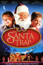 The Santa Trap 2002 one on netflix